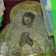 Бучинська ікона Божої Матері