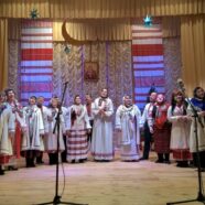 У Камені-Каширському відбувся п’ятий Різдвяний благодійний концерт