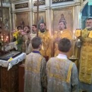 Відбулася сповідь священиків Камінь-Каширського благочиння