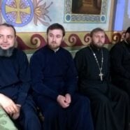 Відбулися збори духовенства Камінь-Каширського благочиння