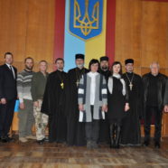 Священики Камінь-Каширського благочиння отримали нагороди “За гідність та патріотизм” (ОНОВЛЕНО ФОТО)