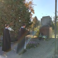 Молитва за упокій безсмертних душ полеглих за нашу Батьківщину