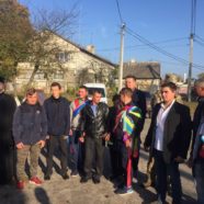 Священик благословив призовників на строкову службу