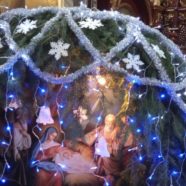 Святкування Різдва Христового у Видерті