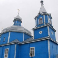 Парафіяни храму УПЦ в Камені-Каширському (Воля) підтвердили свою вірність Церкві