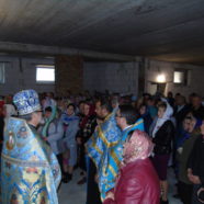 Святині Волинської єпархії відвідують парафії Камінь-Каширського благочиння
