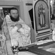 Відійшов у Вічність попередній настоятель храму с. Великий Обзир