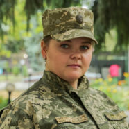 Донька священника, ризикуючи власним життям, рятувала хворих під час пожежі
