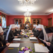 Обрано вікарного архієрея Волинської єпархії УПЦ єпископа Камінь-Каширського